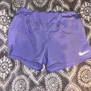 Nike athletic shorts